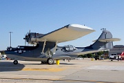 LE12_011 Consolidated Vultee 28-5ACF Catalina C/N 48294, N9521C