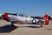 LE12_013 North American T-6G Texan 