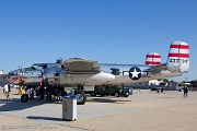 LE12_016 North American TB-25N Mitchell 