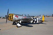 LE12_019 Republic P-47D Thunderbolt 