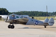 LJ14_003 Beech C18S C/N 8104, N7381C