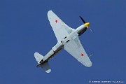 LJ14_042 Yakovlev Yak-9U-M C/N 0470404 - Sean Caroll, N6373Y