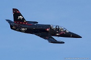 LJ14_046 Aero Vodochody L-39C Albatros C/N 433136, N55107