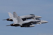 LJ14_073 Tac Demo - NAS Oceana's Hornets