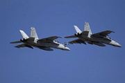166832 F/A-18F Super Hornet 166832 AA-202 from VFA-81 