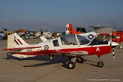 LJ15_027 Scottish Aviation Bulldog MDL 120/121 C/N BH120/202, N516BG