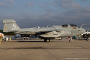 LJ15_031 EA-6B Prowler 158810 NJ-901 from VAQ-129 