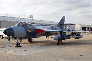 LJ15_037 Hawker Hunter Mk.58 C/N 41H-679904, N334AX