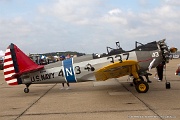 LJ15_042 Fairchild M-62C ( PT-23A ) C/N 337SL, N60418