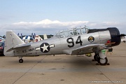 LJ15_055 North American AT-6D Texan C/N 88-15328, N796WM