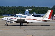 LJ15_065 Piper PA-30 Twin Comanche C/N 30-544, N2268Y