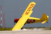 LF16_089 Interstate S-1A C/N 273 - Kent Pietsch flies the 