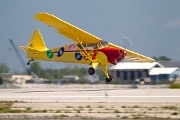 LF16_091 Interstate S-1A C/N 273 - Kent Pietsch flies the 