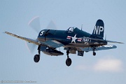 LF16_095 Chance Vought F4U-5NL Corsair C/N 124692C, NX45NL
