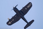 LF16_116 Chance Vought F4U-5NL Corsair C/N 124692C, NX45NL