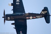 LF16_119 Chance Vought F4U-5NL Corsair C/N 124692C, NX45NL