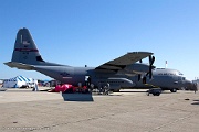 LF16_006 C-130J Hercules 99-1433 from 143rd AS 143rd AS Quonset Point ANGS, RI