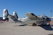LF16_011 Grumman C-1A Trader C/N 136792 Rhode Island Quonset Air Museum (QAM)