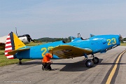 LF03_068 Fairchild M-62A-3 C/N T-42-1831, N54254