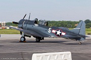 LF03_070 Douglas SBD-5 Dauntless C/N 54532, NL82GA