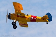 LF03_132 Boeing A-75N1 (PT-17) Stearman C/N 75-1925, N26M