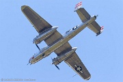 LF03_146 North American TB-25N Mitchell 