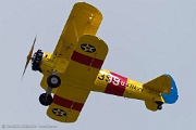 LF03_179 Boeing E-75 Stearman C/N AR-33, N3993P