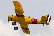 LF03_180 Naval Aircraft Factory N3N-3 Yellow Peril C/N 1991, N44907