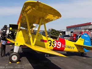 Static Display Pictures