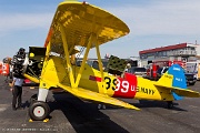 LF03_002 Boeing E-75 Stearman C/N AR-33, N3993P