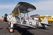 LF03_004 Boeing B-75N1 Stearman C/N 75-3221, N59293