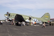 N78774 Curtiss Wright C-46F Commando 