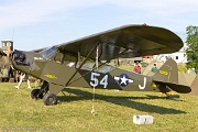 LF03_014 Piper J3C-65 Cub C/N 16200, N88575
