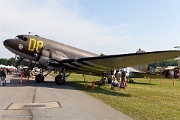LF03_015 Douglas DC-3C Skytrain 