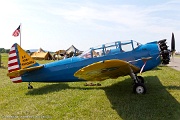 LF03_016 Fairchild M-62C (PT-23A) C/N 190-H0, N51296