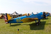 LF03_017 Fairchild M-62C (PT-23A) C/N 225SL, N60332