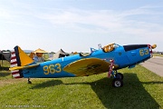LF03_018 Fairchild M-62A C/N T42-3629, N1777