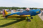 LF03_026 Fairchild M-62A C/N PT-19 Cornell T43-5457, N60112