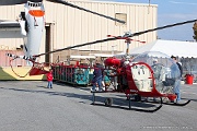 LK14_001 Bell 47D1 C/N 403, N74004
