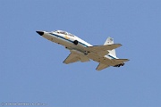 LD27_131 NASA T-38A Talon C/N 65-10357 - photo/chase plane, N966NA