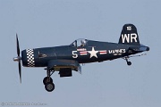 LH03_005 Chance Vought F4U-5 Corsair C/N 122179, N179PT