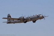 LH03_028 Boeing B-29A Superfortress 