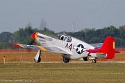 LH03_032 North American P-51C Mustang 