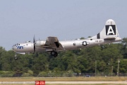LH03_045 Boeing B-29A Superfortress 