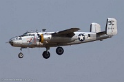 LH03_047 North American B-25C Mitchell 