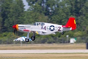 LH03_051 North American P-51C Mustang 