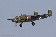 LH03_072 North American TB-25N Mitchell 