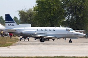 LH03_062 North American NA-265-60 Sabreliner C/N 306-60, N15HF