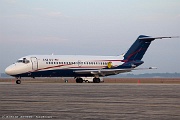 LH04_002 Douglas DC-9-15 C/N 45718, N191US