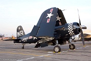 LH04_036 Chance Vought F4U-5 Corsair C/N 122179, N179PT